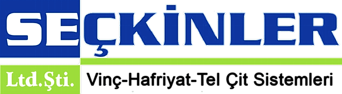 Çanakkale Seçkinler Vinç-Hafriyat ve Tel Çit Sistemeleri