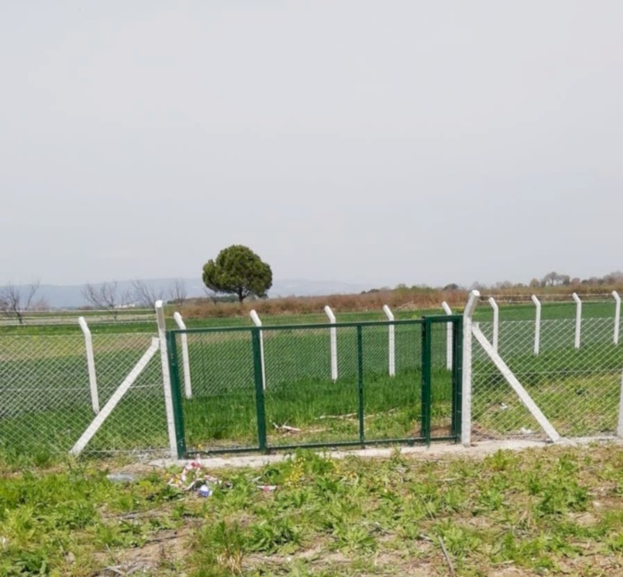  TEL - ÇİT HİZMETLERİ